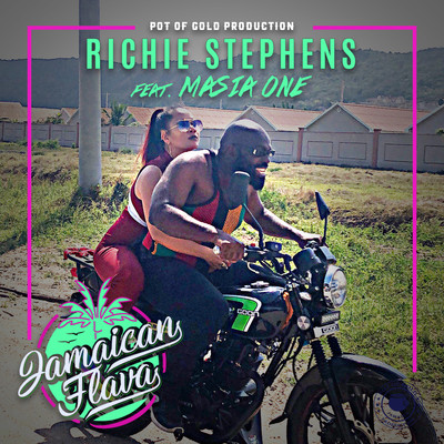 Jamaican Flava (feat. Masia One)/Richie Stephens