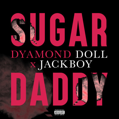 シングル/Sugar Daddy/Dyamond Doll, JackBoy