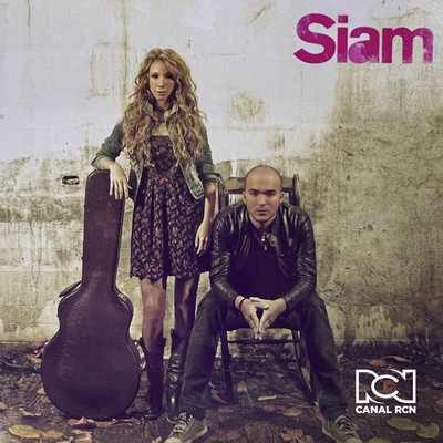 Siam/Canal RCN & Siam
