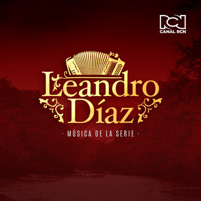 アルバム/Leandro Diaz (Musica de la serie)/Canal RCN