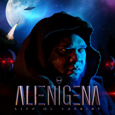Alienigena/Lito MC Cassidy