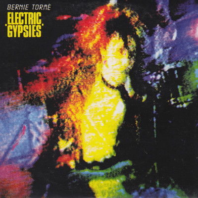 Electric Gypsies (2023 Remaster)/Bernie Torme