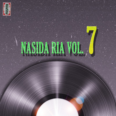 アルバム/Nasida Ria, Vol. 7/Nasida Ria