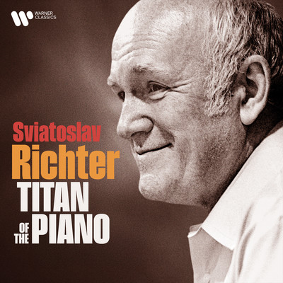 アルバム/Sviatoslav Richter: Titan of the Piano/Sviatoslav Richter