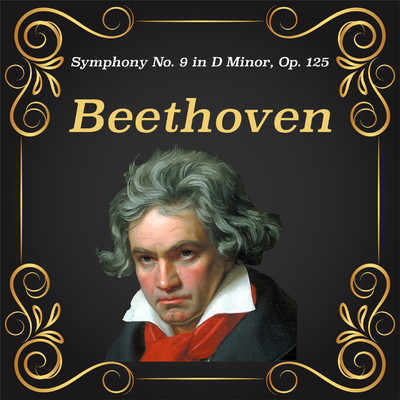 アルバム/Beethoven: Symphony No. 9 in D Minor, Op. 125 - The Complete Masterpiece (Classic Recording)/Wilhelm Furtwangler