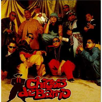 シングル/El ladron/Chicos de Barrio