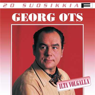 Karjalan kunnailla/Georg Ots