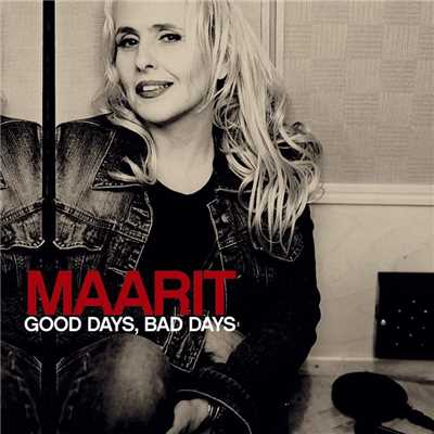 Lost Without a Trace/Maarit