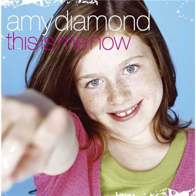 アルバム/This Is Me Now/AMY DIAMOND