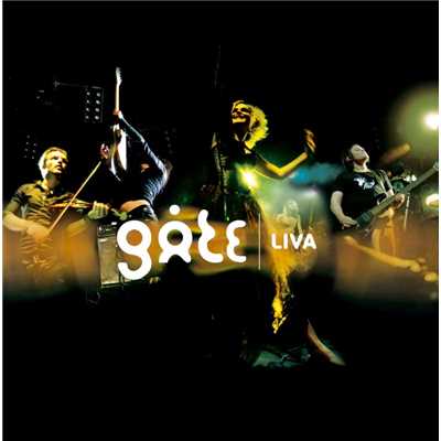 アルバム/Liva/Gate