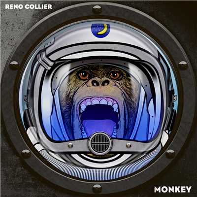 Monkey/Reno Collier