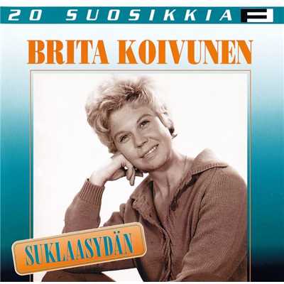アルバム/20 Suosikkia ／ Suklaasydan/Brita Koivunen