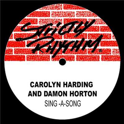 Sing-A-Song/Carolyn Harding & Damon Horton