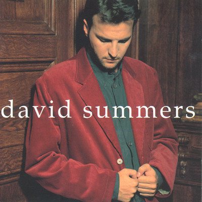 アルバム/David Summers/David Summers
