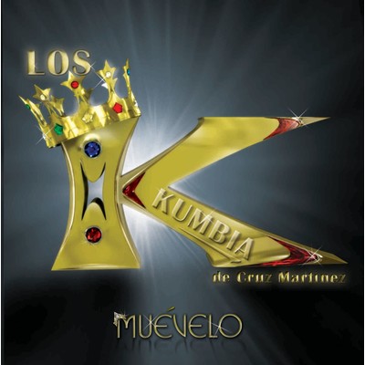 シングル/Muevelo (Digital Single)/Cruz Martinez presenta los Super Reyes