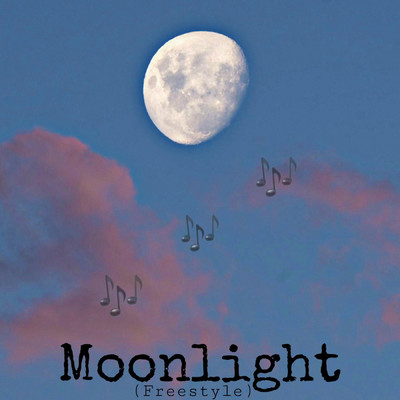 シングル/Moonlight (Freestyle)/OxyCronicXOXO