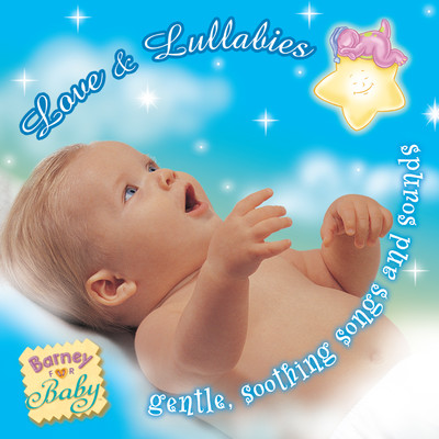 Love & Lullabies/Barney
