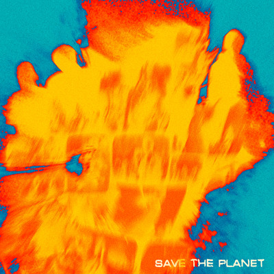 シングル/Save The Planet/PARK RD