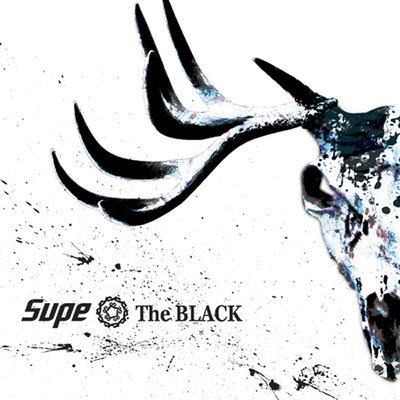 The BLACK/Supe