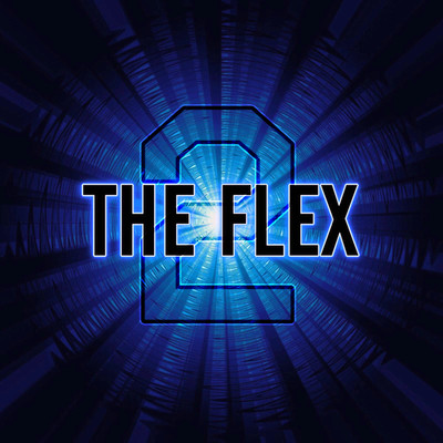 アルバム/The FLEX2/ocogamas