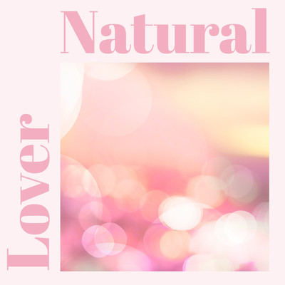 Natural Lover/G-axis sound music