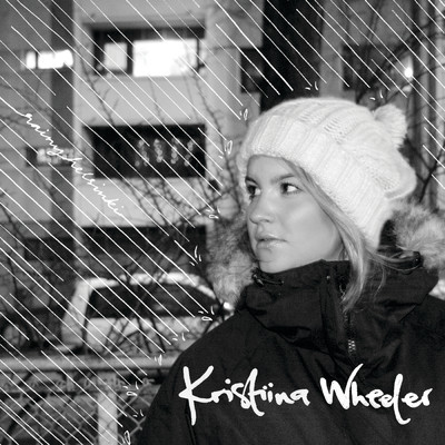 シングル/Rainy Helsinki (Radio Edit)/Kristiina Wheeler