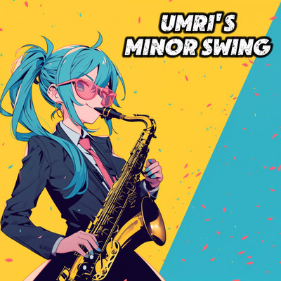 uMRI's minor swing/uMRI