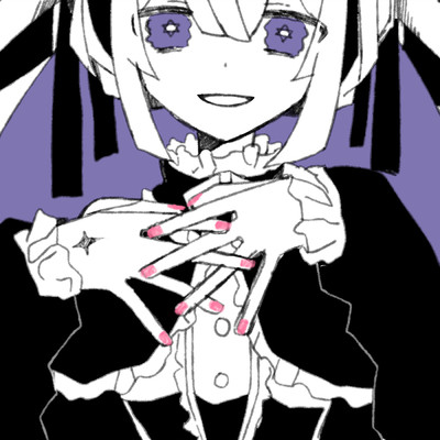 シングル/ヴァイオレット・チル (feat. 初音ミク)/Glue