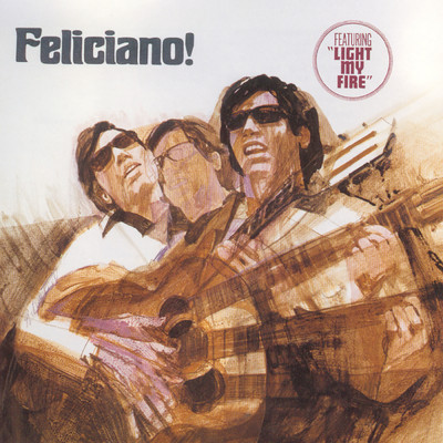 シングル/Don't Let The Sun Catch You Crying(Digitally Remastered)/Jose Feliciano