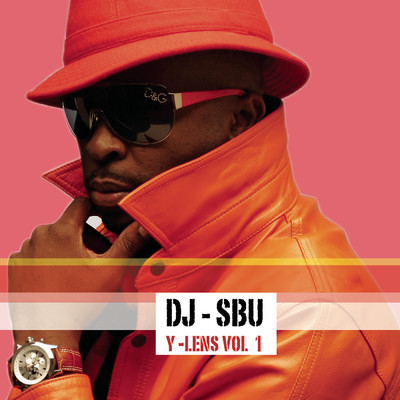 DJ Sbu