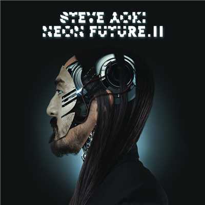 アルバム/Neon Future II/Steve Aoki