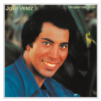 Por Ti (Remasterizado 2024)/Jose Velez