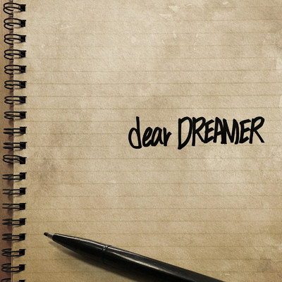 シングル/dear DREAMER/TEE & HIPPY