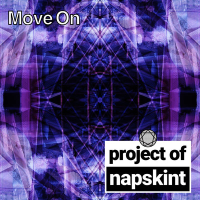 アルバム/Move on/project of napskint