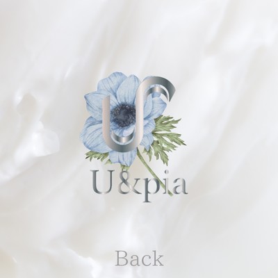 シングル/Back/U&pia