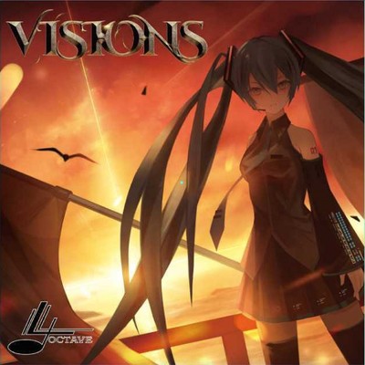 VISIONS/4octave