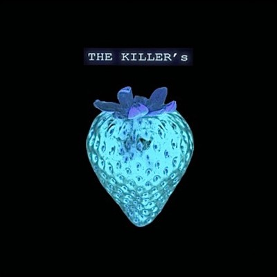 シングル/THE KILLER's/DATE