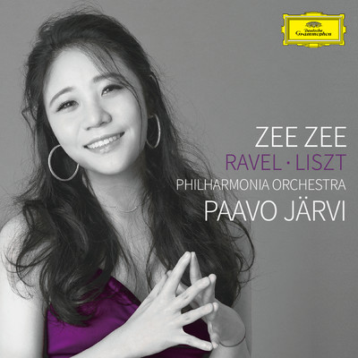 Ravel: Piano Concerto in G Major, M. 83 - 1. Allegramente/Zee Zee／フィルハーモニア管弦楽団／パーヴォ・ヤルヴィ