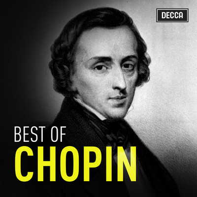 アルバム/Best of Chopin/Various Artists