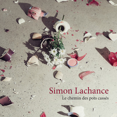 シングル/De l'autre bord/Simon Lachance