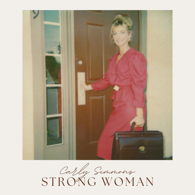 Strong Woman/Carly Simmons