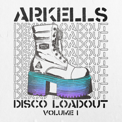 アルバム/Disco Loadout (Volume 1)/Arkells
