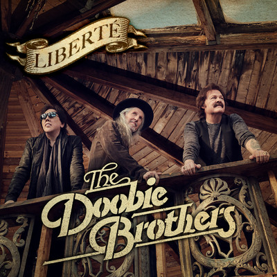 シングル/アーメン・オールド・フレンド/The Doobie Brothers