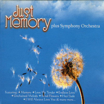 Wind Flowers/Plus Symphone Orchestra