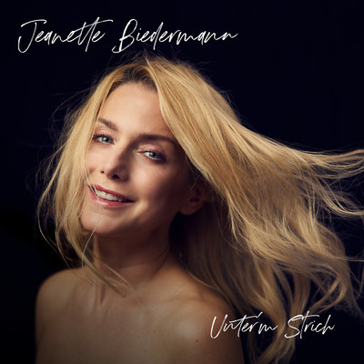シングル/Unterm Strich (Live @Your Songs)/Jeanette Biedermann