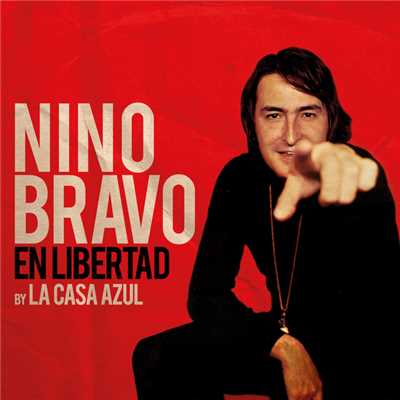 シングル/Esa Sera Mi Casa/Nino Bravo／La Casa Azul