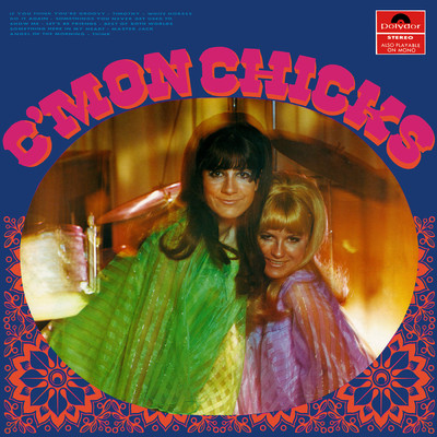アルバム/C'Mon Chicks/The Chicks