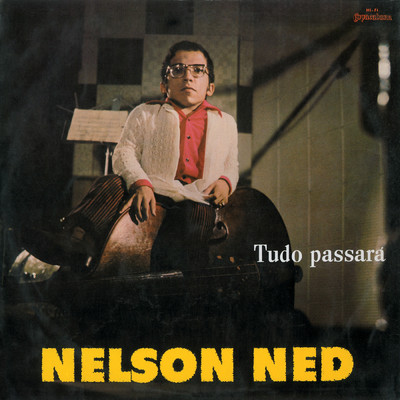 アルバム/Tudo Passara/Nelson Ned