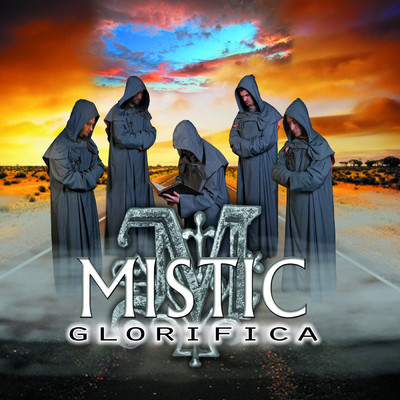 アルバム/Glorifica/Mistic