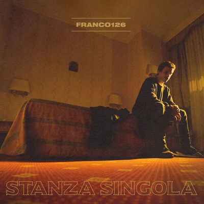 アルバム/Stanza Singola/Franco126